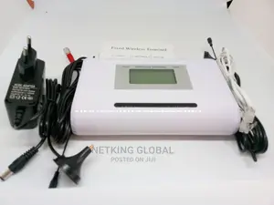 Fixed Wireless Terminal