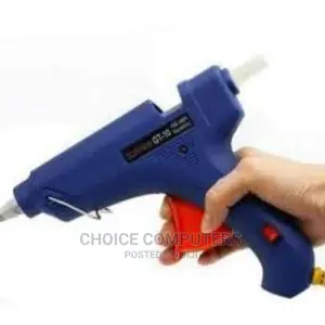 Hot Melt Glue Gun (Big One)