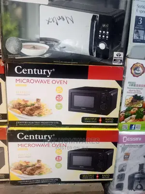 Century Microwave Oven 20L