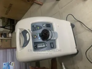 5 Litres Oxygen Concentrator