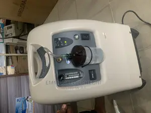 5 Litres Oxygen Concentrator