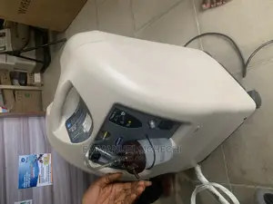 5 Litres Oxygen Concentrator