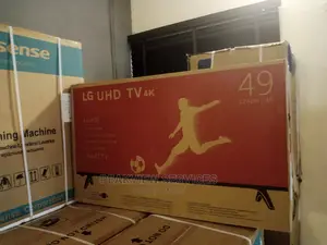 49lk50 Classic LG 49 Inches LG Smart TV