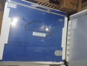 Scanfrost Deep Freezer 311l