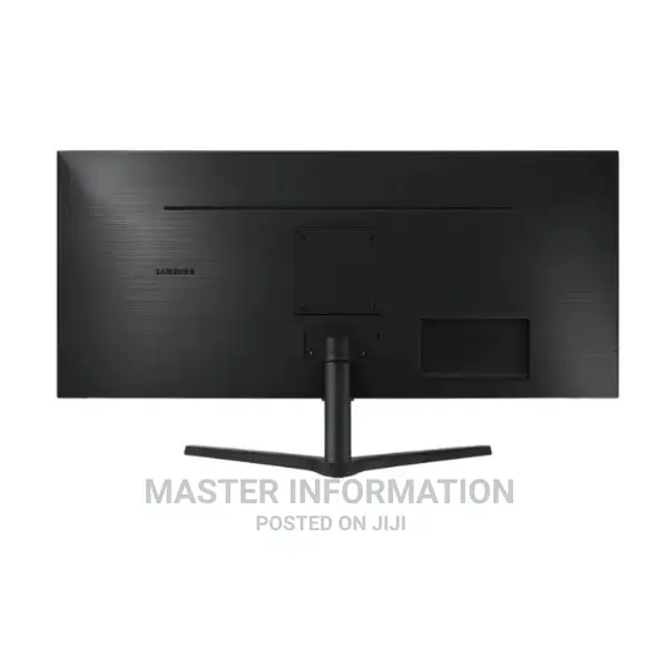 Samsung S27R350 27" IPS Full HD 75hz Freesync Monitor in Ikeja ...