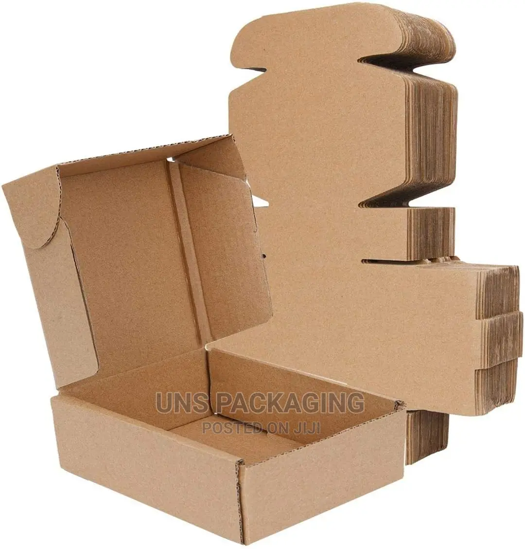 Mialer Box 10x7x4