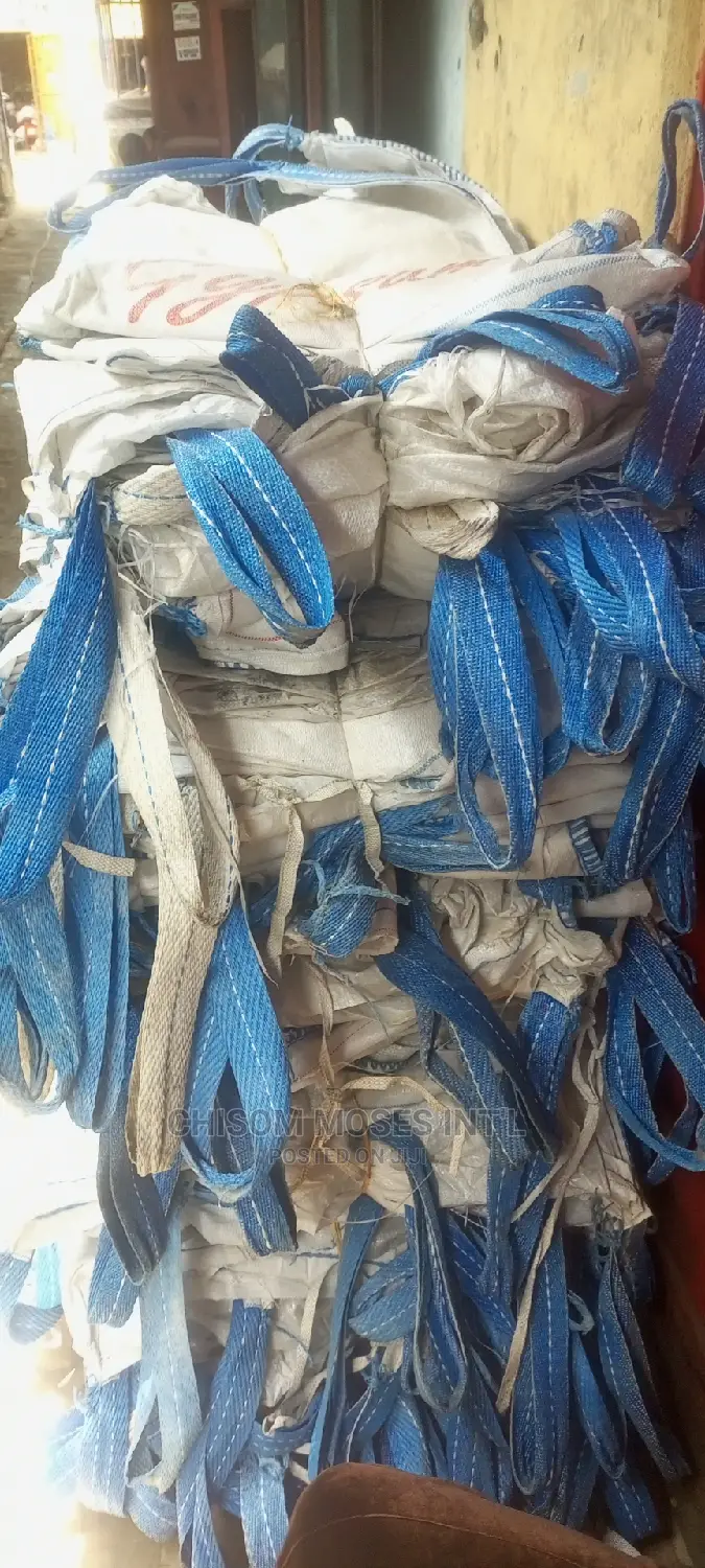 Jumbo Bags