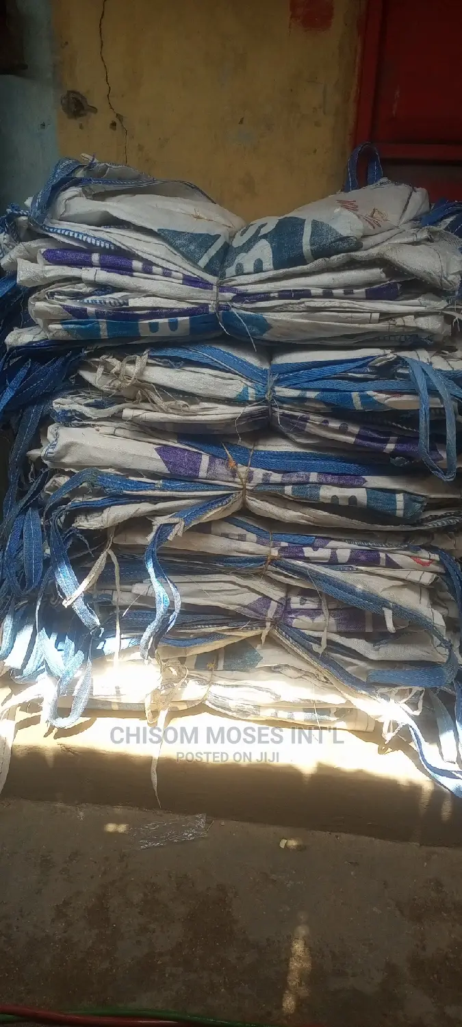 Jumbo Bags