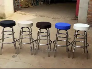 Comfort Bar Stool