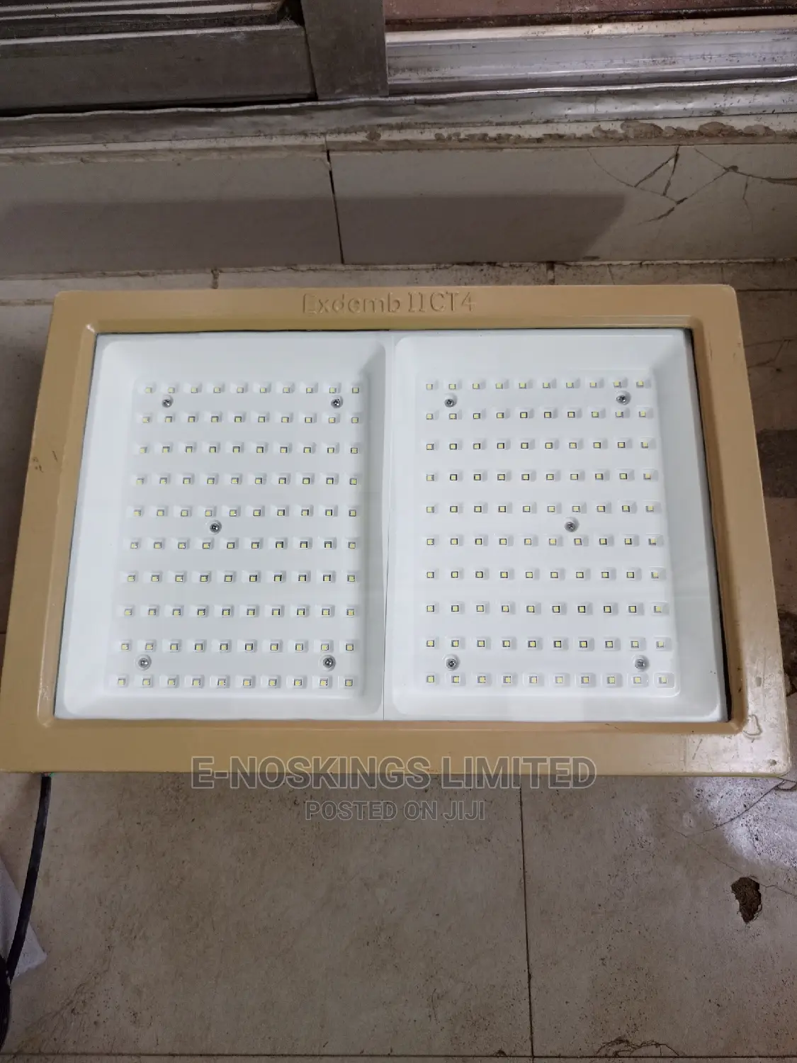 200w Led Explosion Proof Light