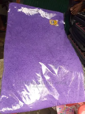 Door Foot Mat
