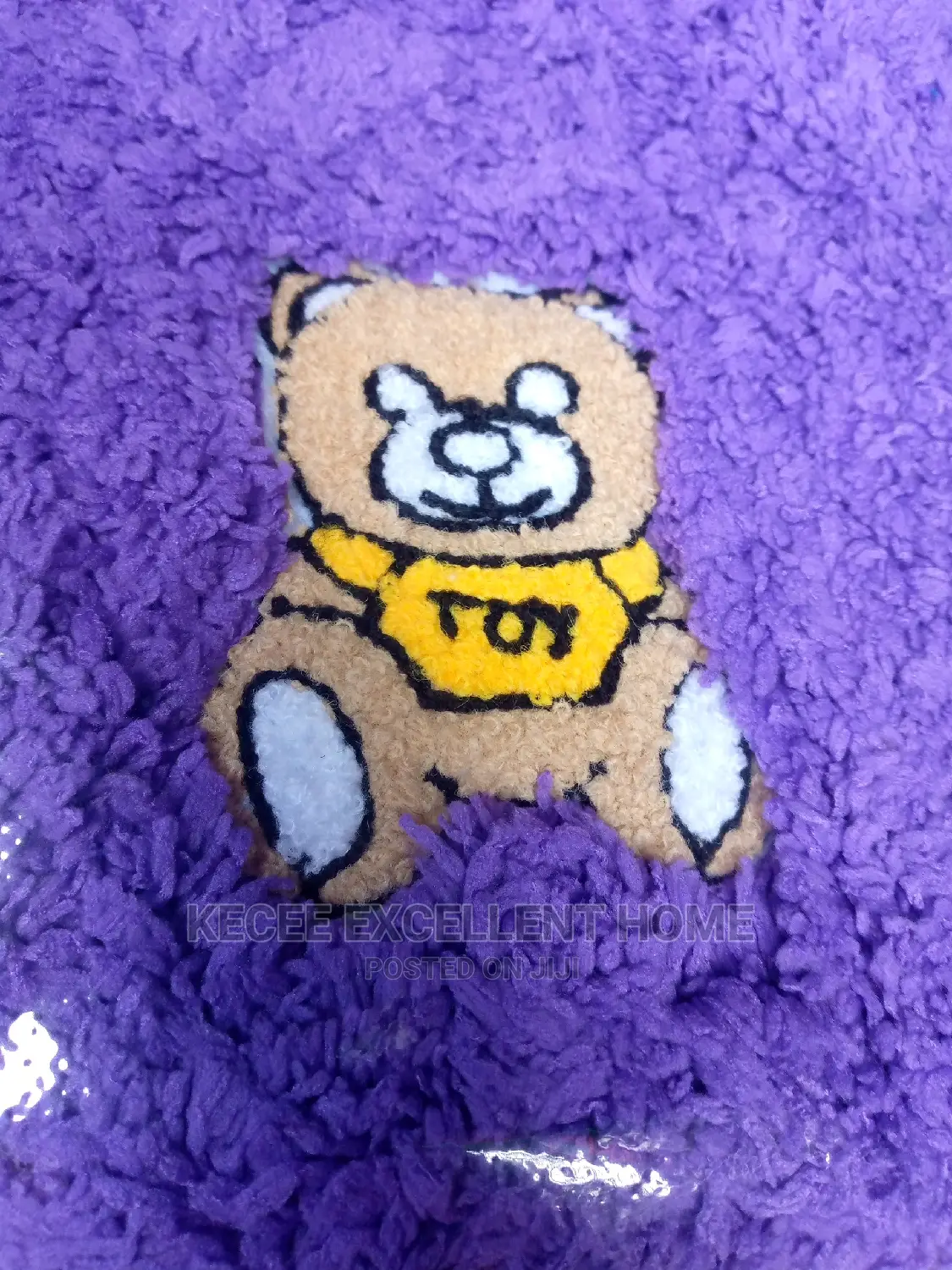Door Foot Mat