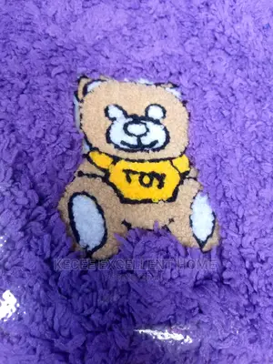 Door Foot Mat