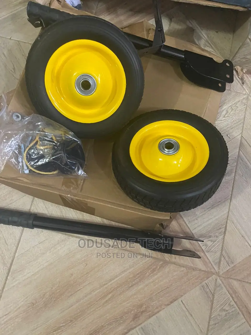 Senswei 4.5kva - Sv6200e2 Low-Noise (Automatic)