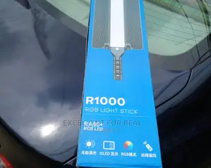 RGB Light Stick R1000
