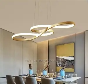 Signature Pendant Light