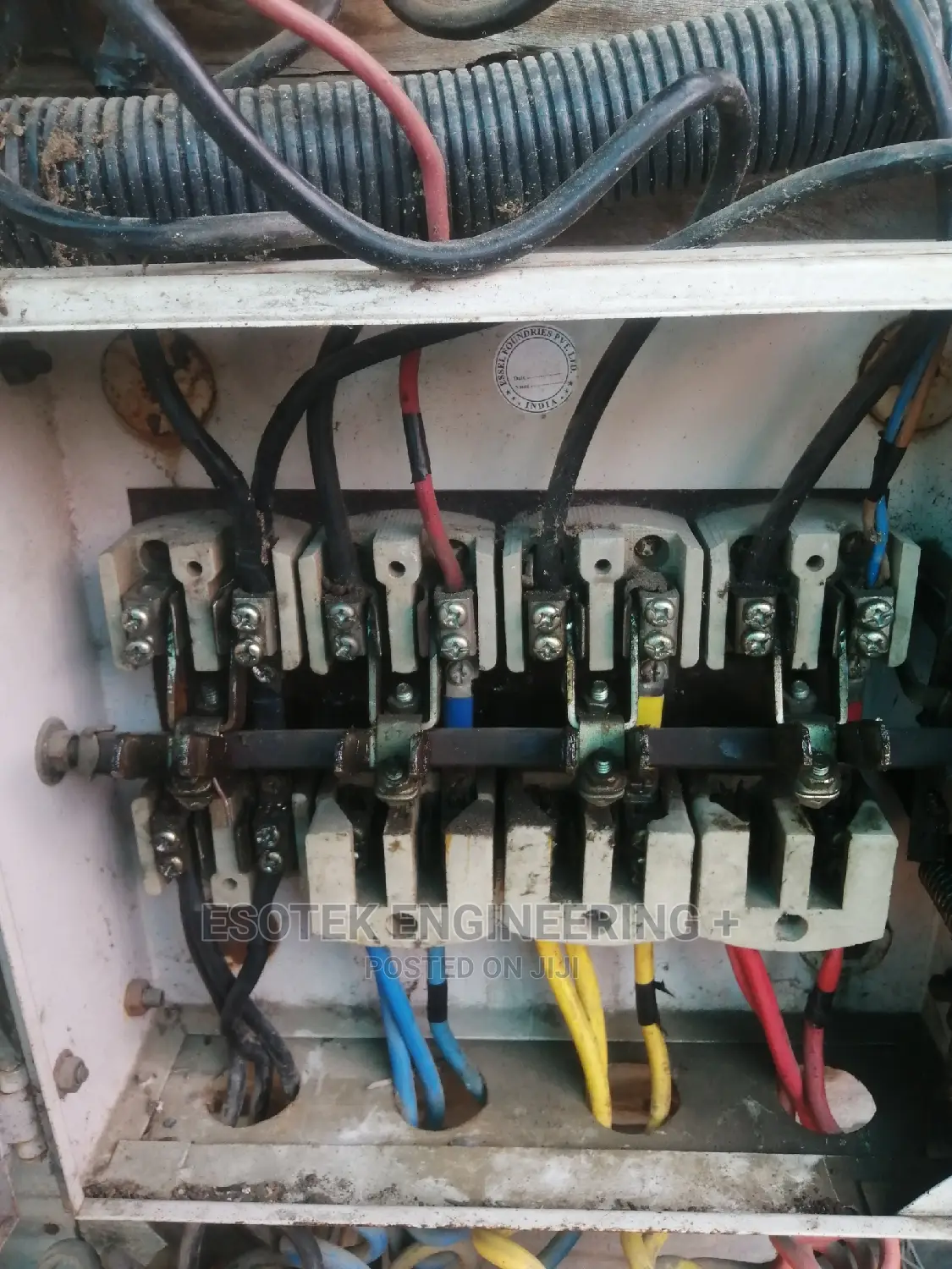 Technician