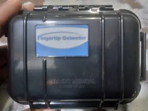 Pulse Oximeter