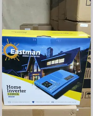 Emiv 1200 - Eastman 1.2kva Home Inverter