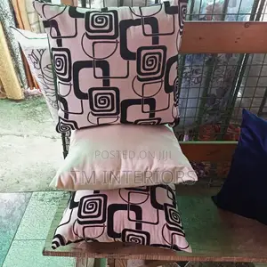Tm Interiors Exclusive Decorative Throw Pillows