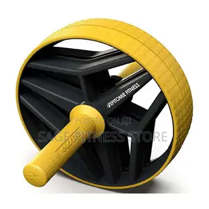 AB Exercise Roller Wheel