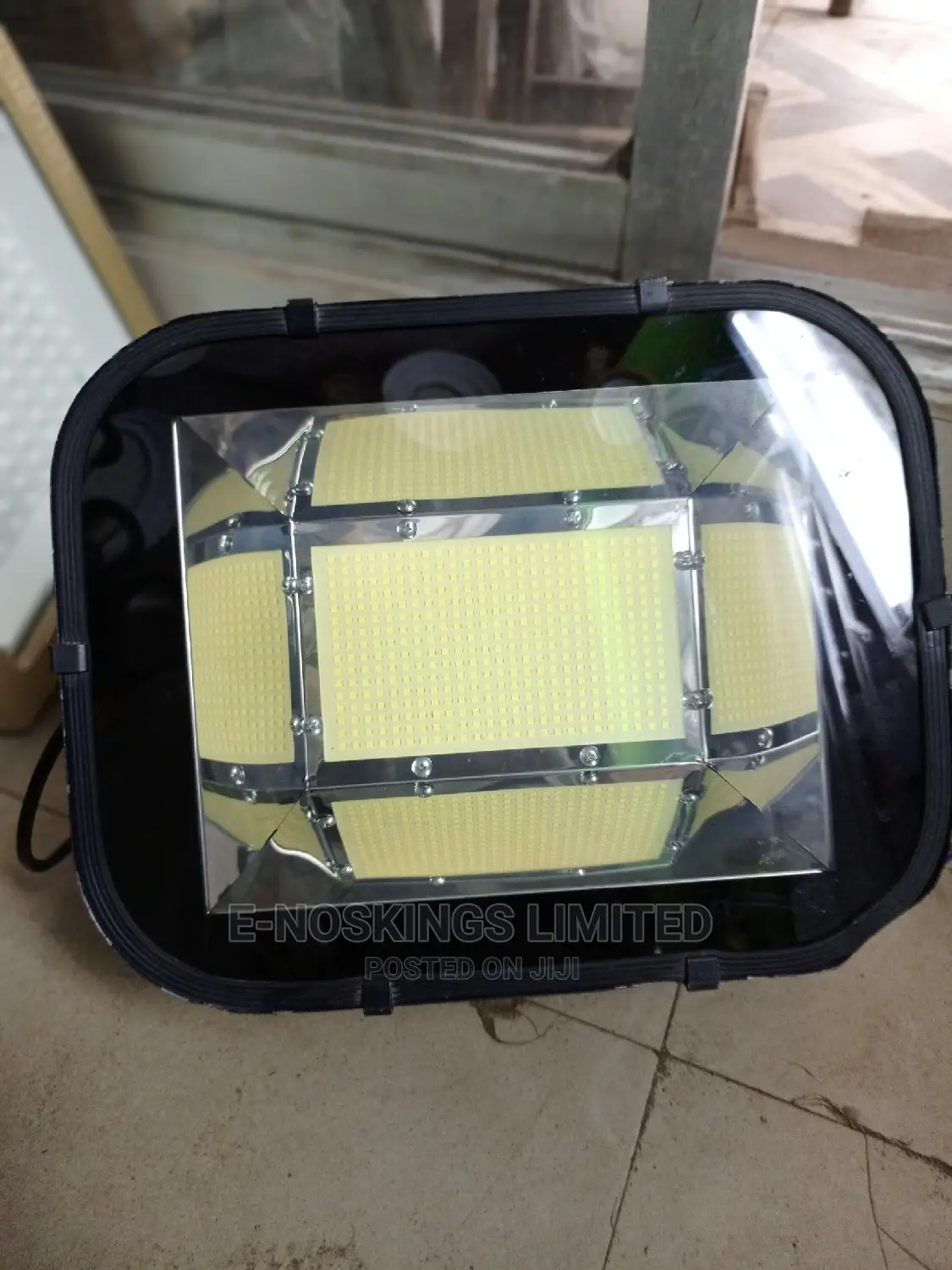 Highway Powerful Flood Light 500w