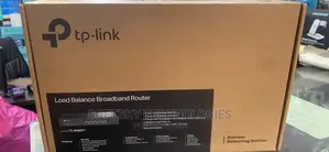 Tp Link Load Balance Router T470t