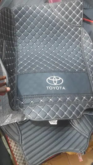 Toyota Cammry 2016 Fotmats Original