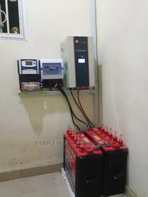 Solar / Inverter Installations