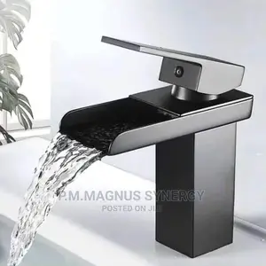 Wash Hand Basin Mixer Tap.