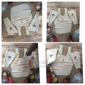 Welding Apron