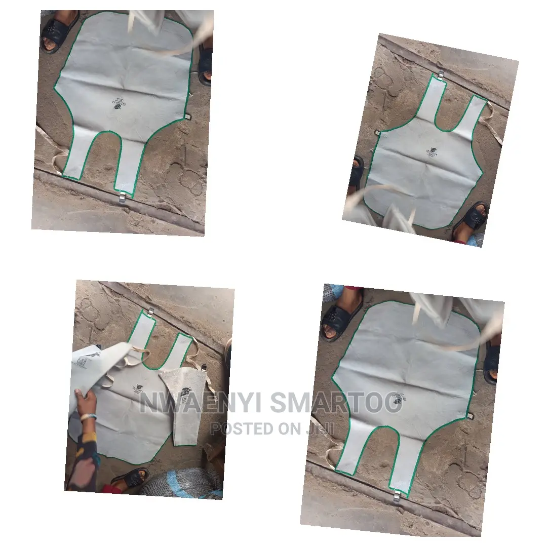 Original Welding Apron