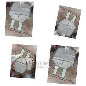 Original Welding Apron