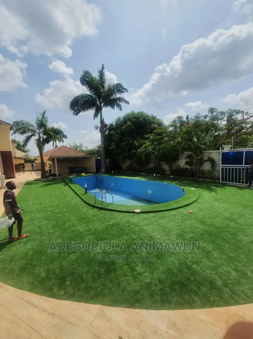 Artificial Grass