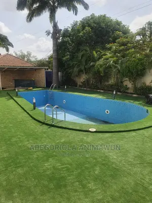 Artificial Grass