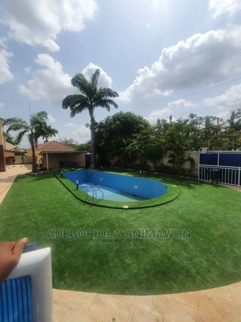 Artificial Grass