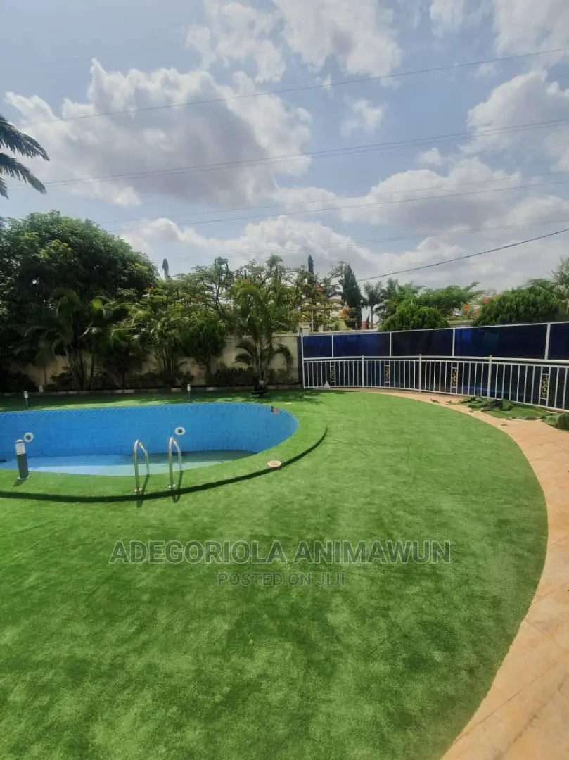 Artificial Grass