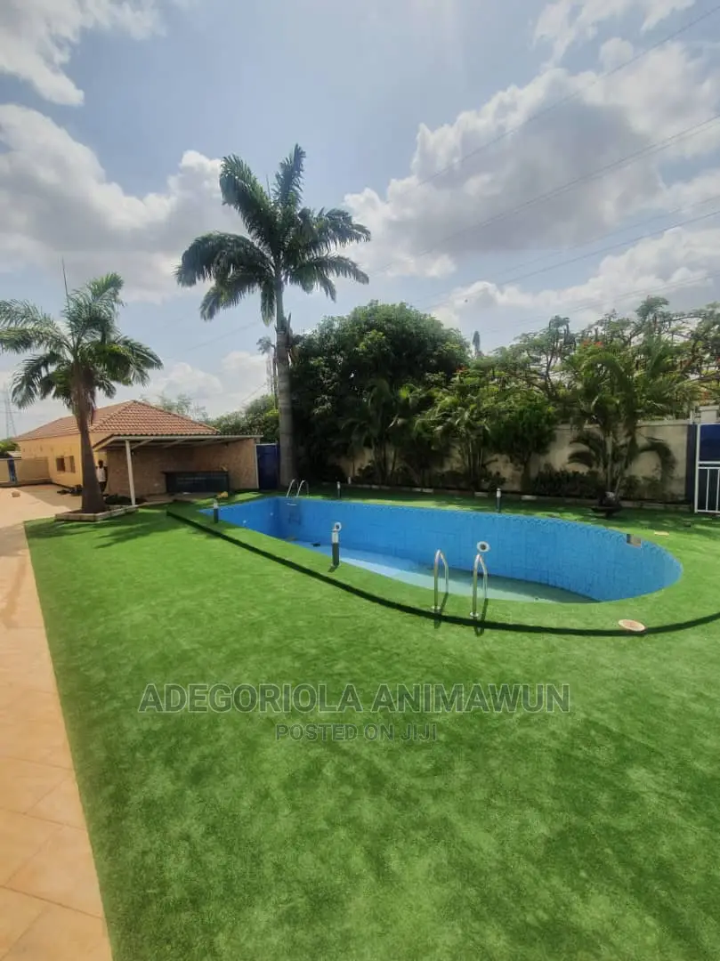 Artificial Grass