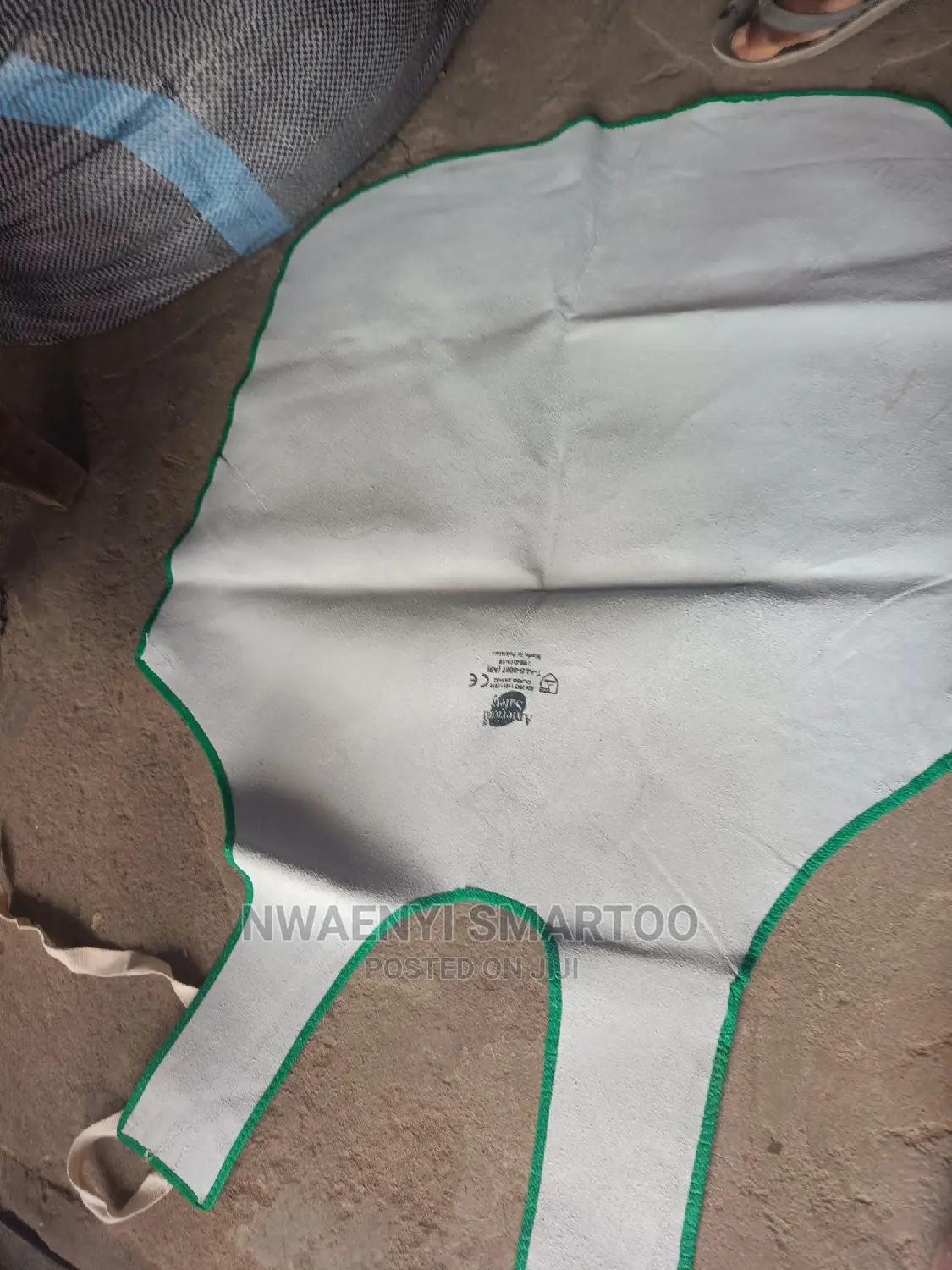 Heavy Duty Welders Apron