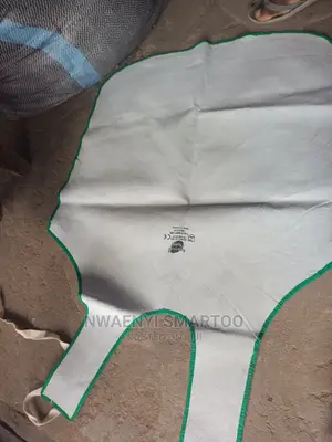 Heavy Duty Welders Apron