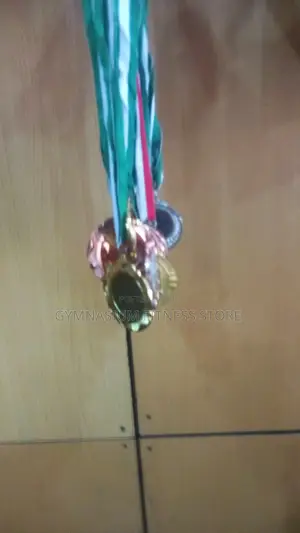 Award Medal F56