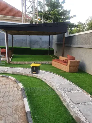 Premium Artificial Grass