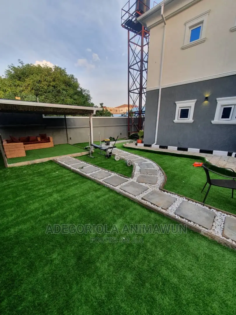 Premium Artificial Grass