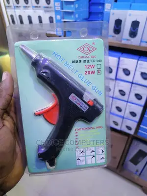 20w Hot Melt Glue Gun