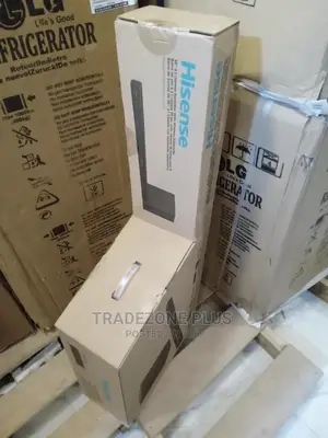 Brand New Hisense 200watt Bluetooth Sound System