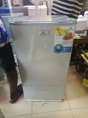 Brand New Refrigerator With 2 Year Warranty