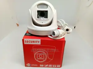 IR Dome Series CCTV Camera