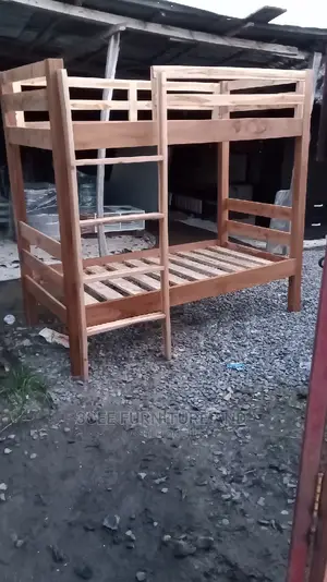 Bunk Bed Design 3 Ft