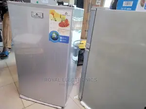 Brand New Refrigerator And Small Freezer With Warranty