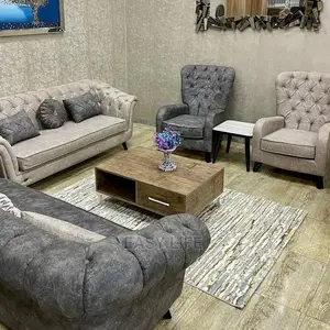 Complete Set of Chair Available